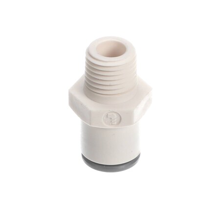 Antunes CONNECTOR, 3/8T X 1/4''MPT 7002668